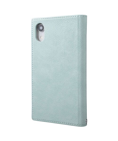GRAMAS / グラマス モバイルケース | Colo  PU Leather Book Case for iPhone XR | 詳細8