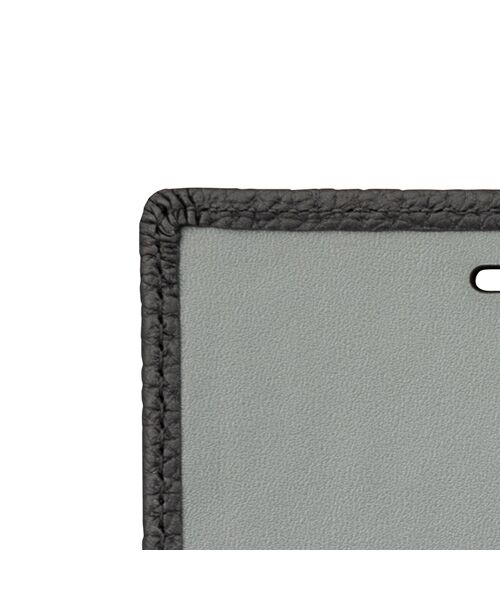 GRAMAS / グラマス モバイルケース | Shrunken Leather Book Case 2019 New iPhone 5.8"/XS/X | 詳細18