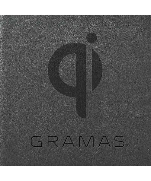 GRAMAS / グラマス モバイルケース | Shrunken Leather Book Case 2019 New iPhone 5.8"/XS/X | 詳細21
