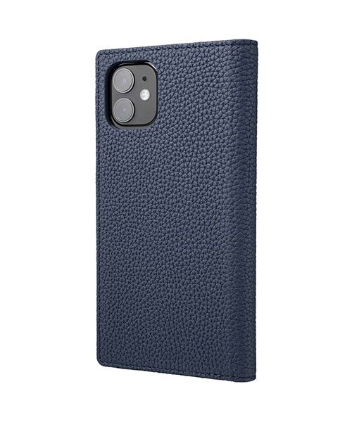 GRAMAS / グラマス モバイルケース | Shrunken Leather Book Case 2019 New iPhone 6.1"/XR | 詳細14