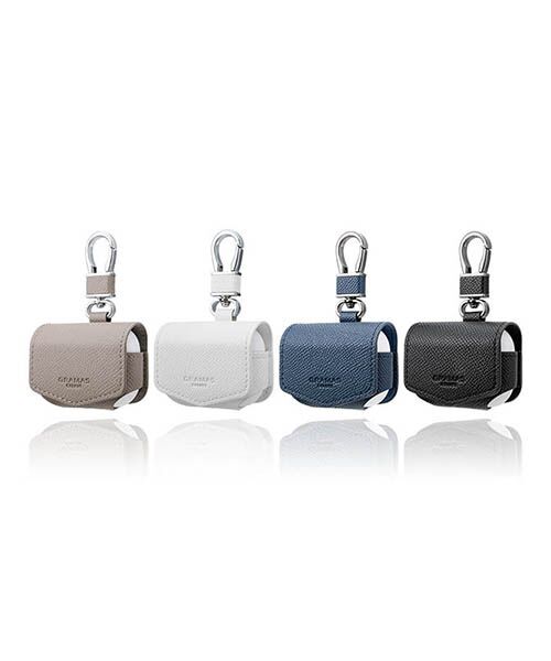 GRAMAS / グラマス その他小物 | "EURO Passione" PU Leather Case for AirPods Pro | 詳細12
