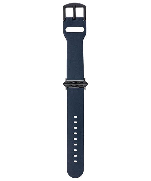 GRAMAS / グラマス 腕時計 | Genuine Leather Watchband for Apple Watch 5/4/3(44/42mm) | 詳細4