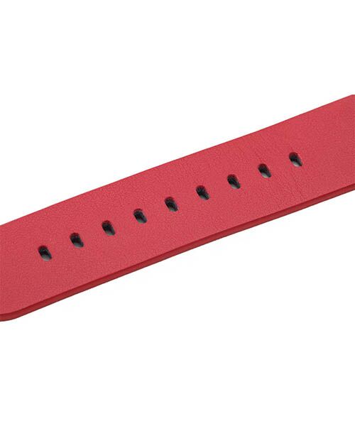 GRAMAS / グラマス 腕時計 | Genuine Leather Watchband for Apple Watch 5/4/3(44/42mm) | 詳細9