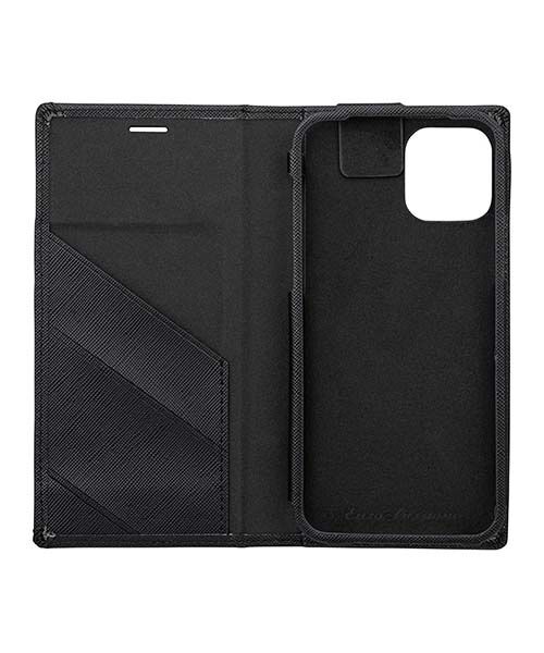 GRAMAS / グラマス モバイルケース | EURO Passione PU Leather Book Case for New iPhone 6.1 | 詳細3
