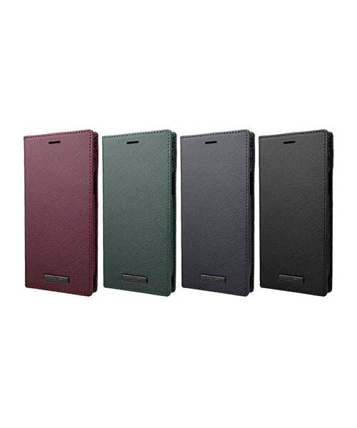 GRAMAS / グラマス モバイルケース | EURO Passione PU Leather Book Case for New iPhone 6.1 | 詳細8
