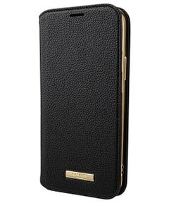 GRAMAS / グラマス モバイルケース | "Shrink" PU Leather Book Case for New iPhone 6.1