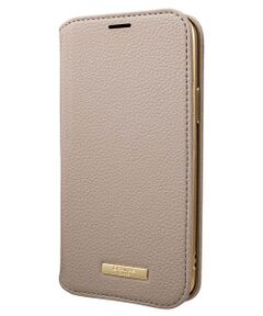 GRAMAS / グラマス モバイルケース | "Shrink" PU Leather Book Case for New iPhone 6.1