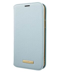 GRAMAS / グラマス モバイルケース | "Shrink" PU Leather Book Case for New iPhone 6.1
