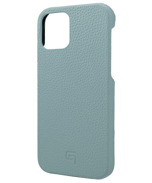 GRAMAS / グラマス モバイルケース | Shrunken-calf Leather Shell Case for New iPhone 6.1" | 詳細5