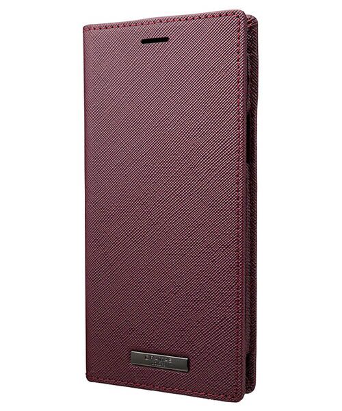 GRAMAS / グラマス モバイルケース | EURO Passione PU Leather Book Case for New iPhone 5.4 | 詳細5