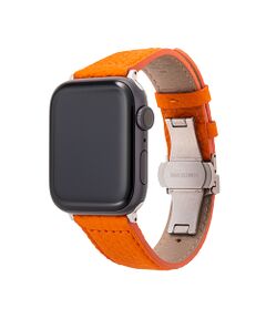 German Shrunken-calf Watchband for Apple Watch (44/42mm)