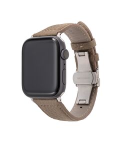 GRAMAS / グラマス モバイルケース | German Shrunken-calf Watchband for Apple Watch (40/38mm)