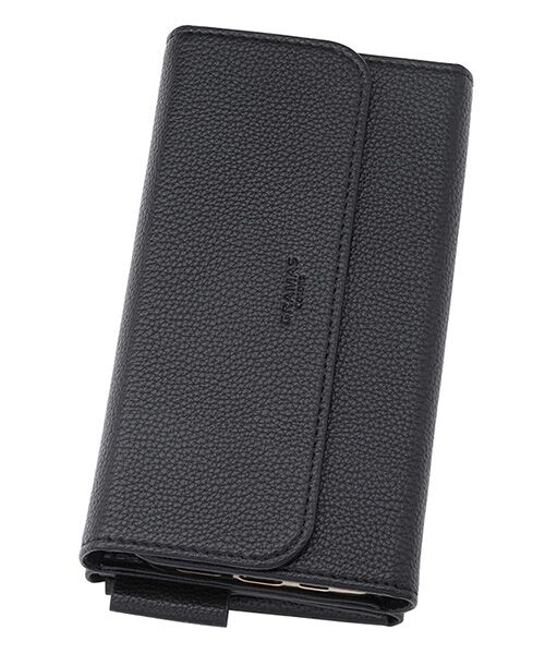 GRAMAS / グラマス モバイルケース | SlingStrap PU Leather Bag Case for iPhone 13 | 詳細6