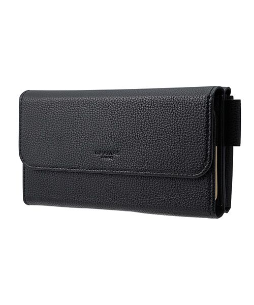 GRAMAS / グラマス モバイルケース | SlingStrap PU Leather Bag Case for iPhone 13 | 詳細7