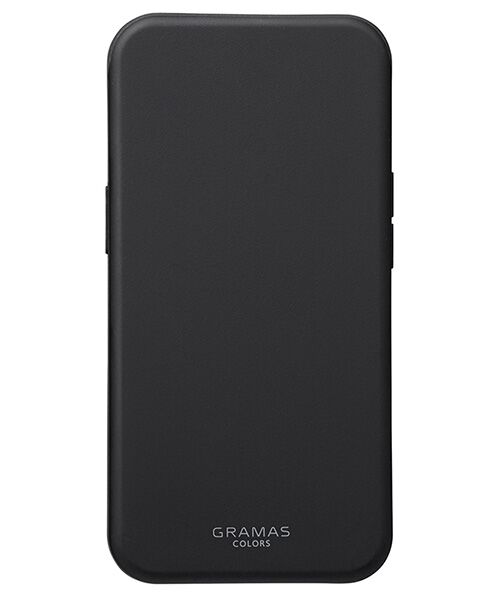 GRAMAS / グラマス モバイルケース | Flat FullCover Hybrid Case for iPhone 13/13 Pro | 詳細2