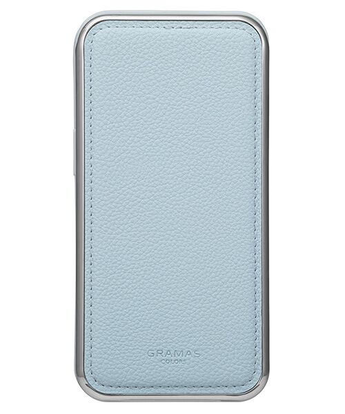 GRAMAS / グラマス モバイルケース | Shrink PU Leather Hybrid Case for iPhone 13/13 Pro | 詳細1