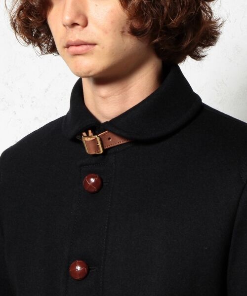 セール Strc Melton Shawl Coat その他アウター Green Label Relaxing グリーンレーベル リラクシング ファッション通販 タカシマヤファッションスクエア