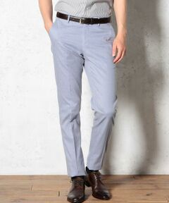 green label relaxing / グリーンレーベル リラクシング スラックス・ドレスパンツ | C/MOTION RE/SHARK NP パンツ