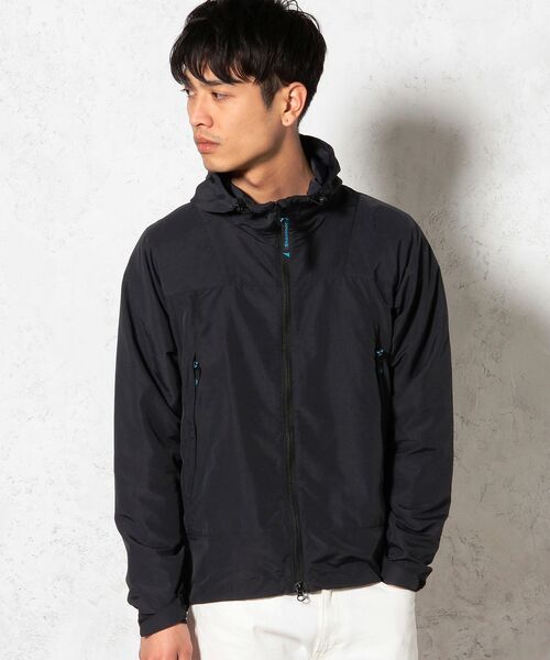 KRM TRITON LIGHT JKT （その他アウター）｜green label relaxing