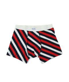 □★[ハッピーソックス] HS POLKA JERSEYBOXER