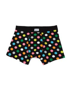 □★[ハッピーソックス]HS DOTS JERSEYBOXER