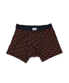 □★[ハッピーソックス] HS OPTI JERSEYBOXER