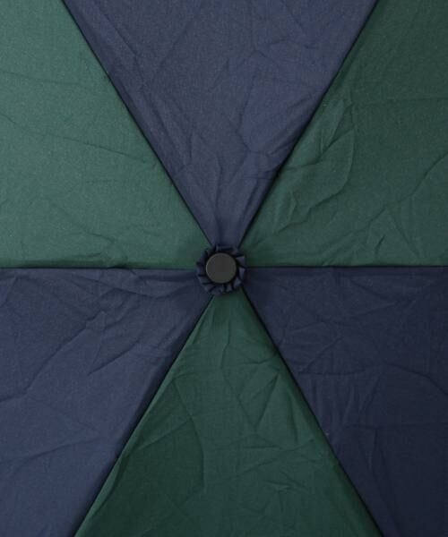 green label relaxing / グリーンレーベル リラクシング 傘 | HUS SMART MINI BI-C　折りたたみ傘 | 詳細1