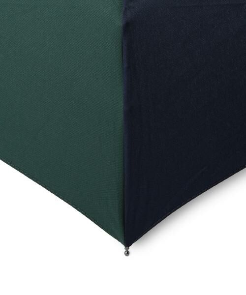green label relaxing / グリーンレーベル リラクシング 傘 | HUS SMART MINI BI-C　折りたたみ傘 | 詳細3