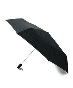 HUS S/AOC L BLACKWATCH　折りたたみ傘