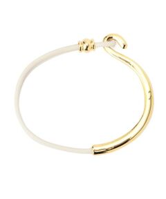 green label relaxing / グリーンレーベル リラクシング ブレスレット・バングル | GT レザーメタル/ブレスレット