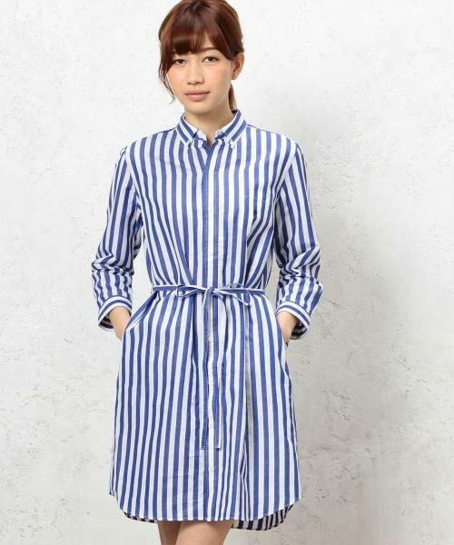 セール ジムフレックス Gymphlex C Li B D Sh ワンピース ミニ丈 ひざ丈ワンピース Green Label Relaxing グリーンレーベル リラクシング ファッション通販 タカシマヤファッションスクエア