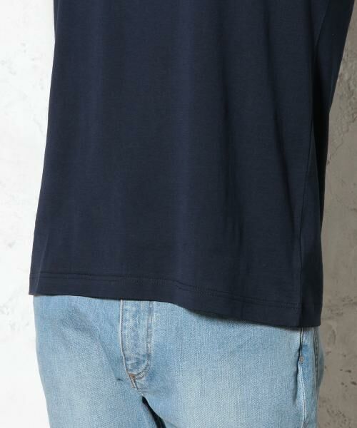 セール】 ☆SUNSPEL HENLEY T （カットソー）｜green label relaxing