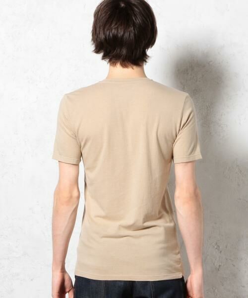 セール ドライグリーン Dry Green Ecopet V N S S Tシャツ カットソー Green Label Relaxing グリーンレーベル リラクシング ファッション通販 タカシマヤファッションスクエア