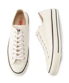 [コンバース] CONVERSE ALL STAR J OX