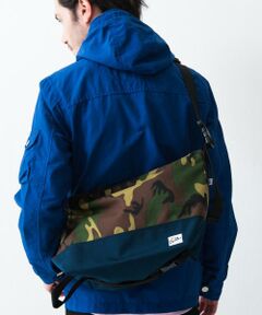 [ドリフター] DRIFTER GLR AREWAYPOUCH　ショルダーバッグ