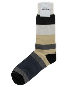 [エチケット クロージャース] ETIQUETTE LONDON STRIPES