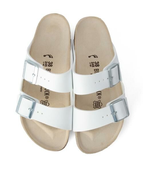 [ビルケンシュトック]BIRKENSTOCK ARIZONA サンダル