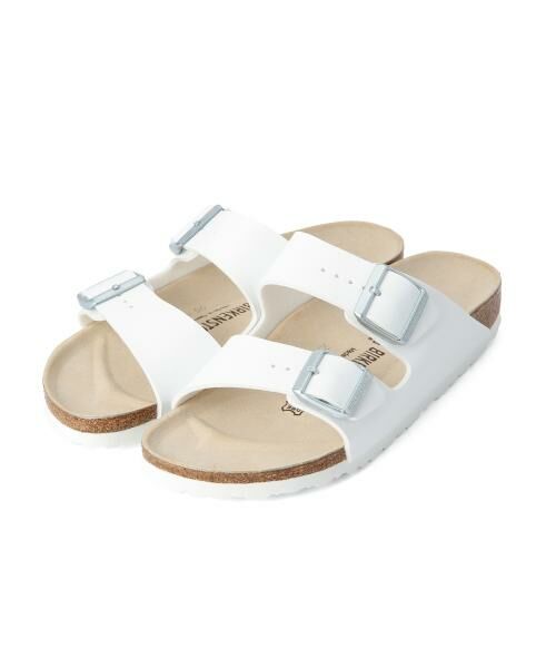 [ビルケンシュトック]BIRKENSTOCK ARIZONA サンダル