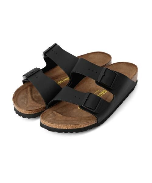 [ビルケンシュトック]BIRKENSTOCK ARIZONA サンダル