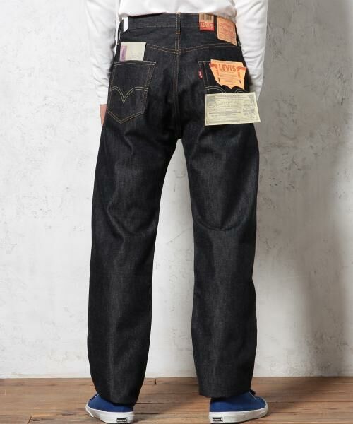 made in USA】Levis 501xx USA製 デニム クラッシュ+giftsmate.net