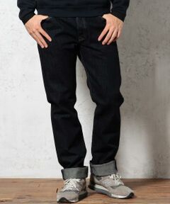 ★LEVIS 501 CRISPYRINSE