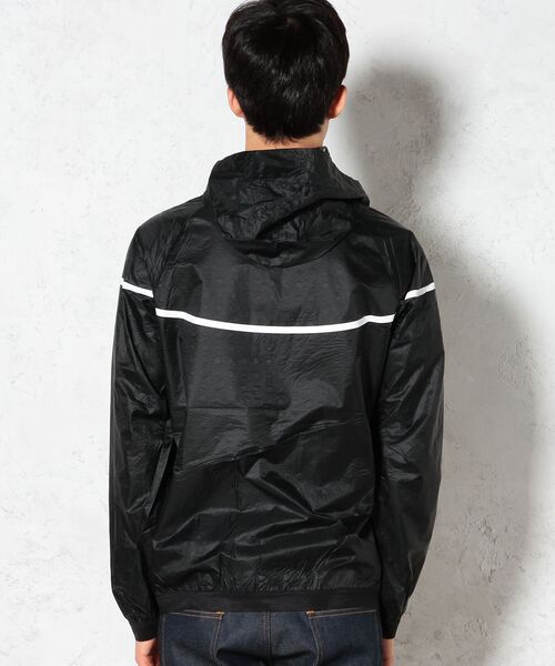 [ナイキ] NIKE TECH SM WINDRUNNER