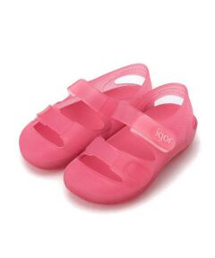 green label relaxing / グリーンレーベル リラクシング シューズ | igor サンダル 13cm