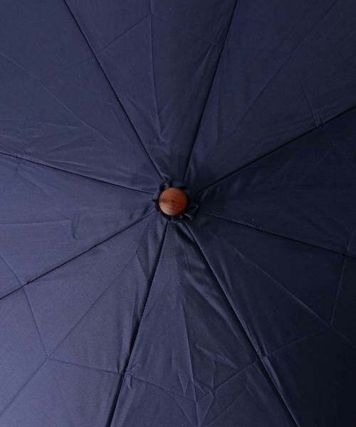 green label relaxing / グリーンレーベル リラクシング 傘 | UMBRELLA SOLID 折りたたみ傘 | 詳細1