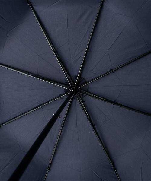green label relaxing / グリーンレーベル リラクシング 傘 | UMBRELLA SOLID 折りたたみ傘 | 詳細2