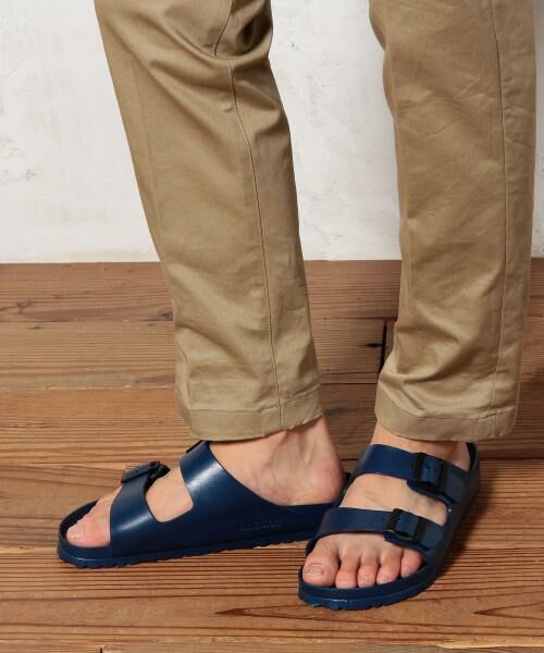 green label relaxing / グリーンレーベル リラクシング シューズ | [ビルケンシュトック]　BIRKENSTOCK ARIZONA EVA | 詳細7