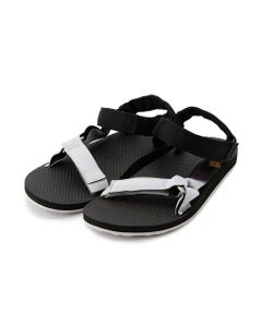 green label relaxing / グリーンレーベル リラクシング シューズ | [テバ] TEVA OR UNIVERSAL GRADIENT サンダル