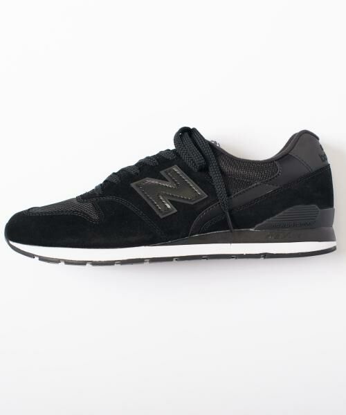 別注 [ニューバランス] NEWBALANCE MRL996UL GLR