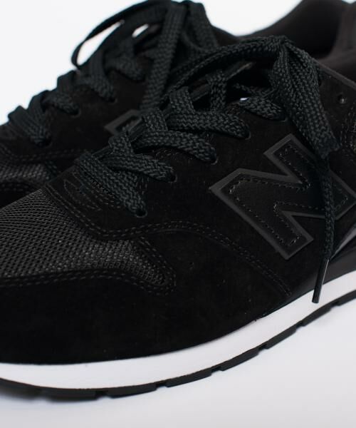 別注 [ニューバランス] NEWBALANCE MRL996UL GLR