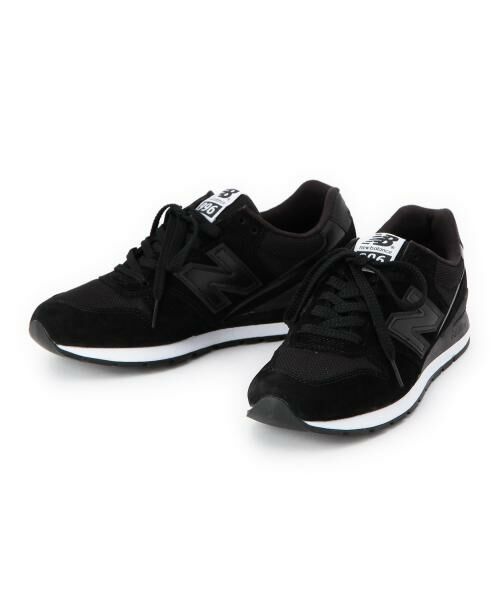 セール】 別注[ニューバランス]new balance MRL996 15FW スニーカー